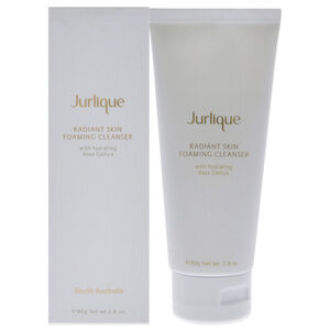 Radiant Skin Foaming Cleanser by Jurlique for Women - 2.8 oz Cleanser